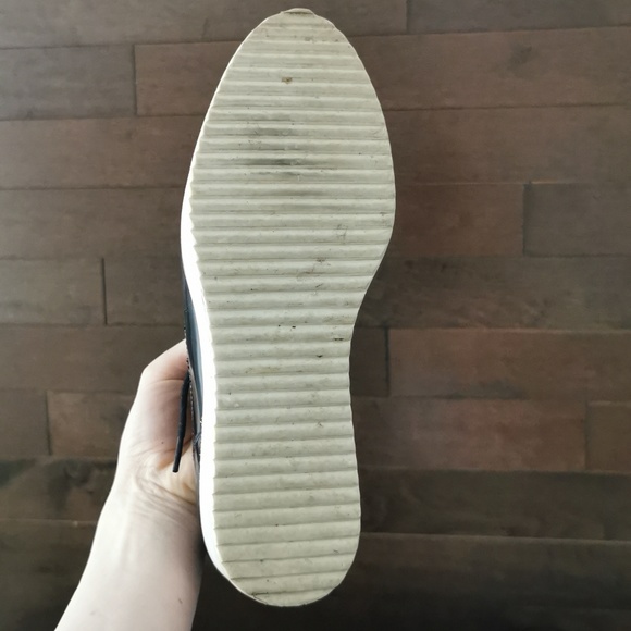 ELK Lace Up Leather Dress Shoe - Picture 4 of 5